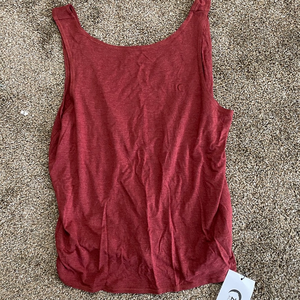 ZYIA swirl tank